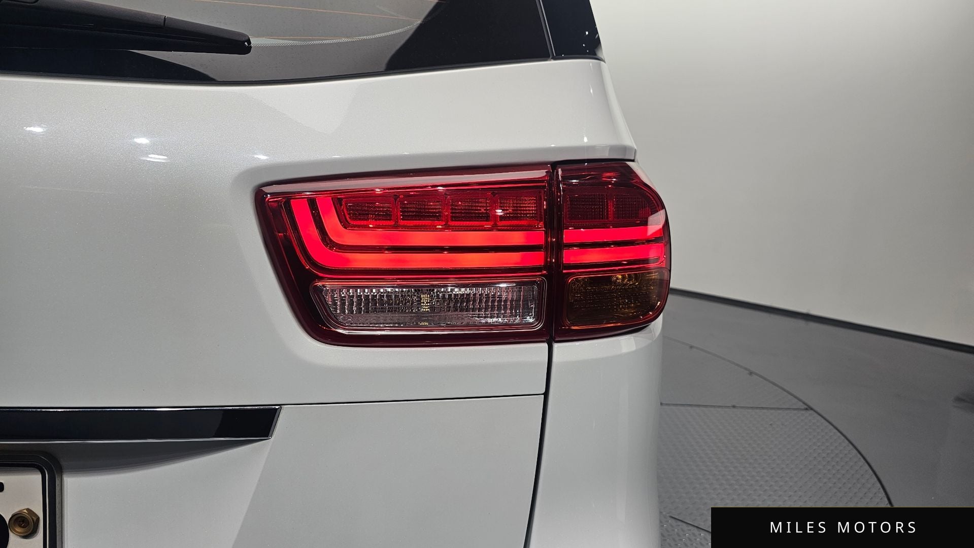 Kia Canival 2016 — миниатюра 9