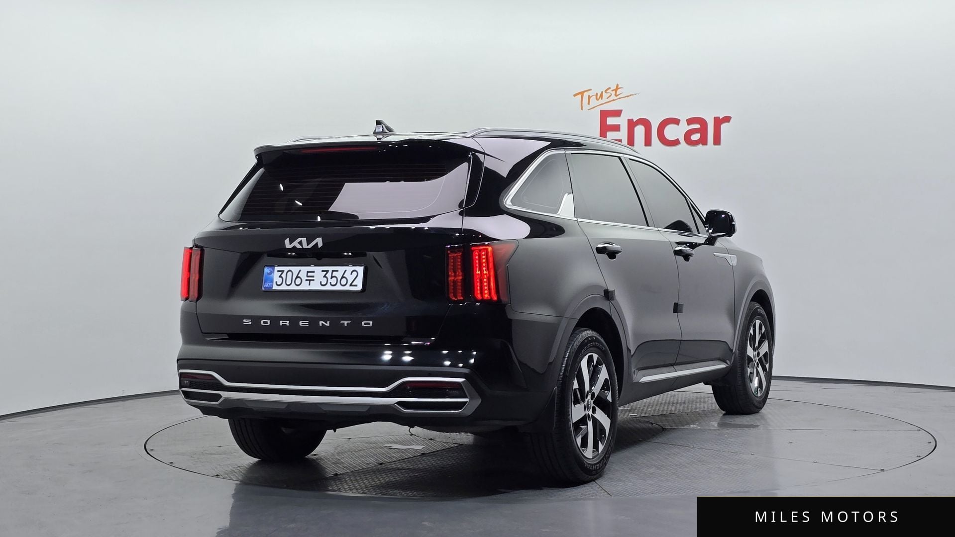 Kia Sorento 2022 — миниатюра 2