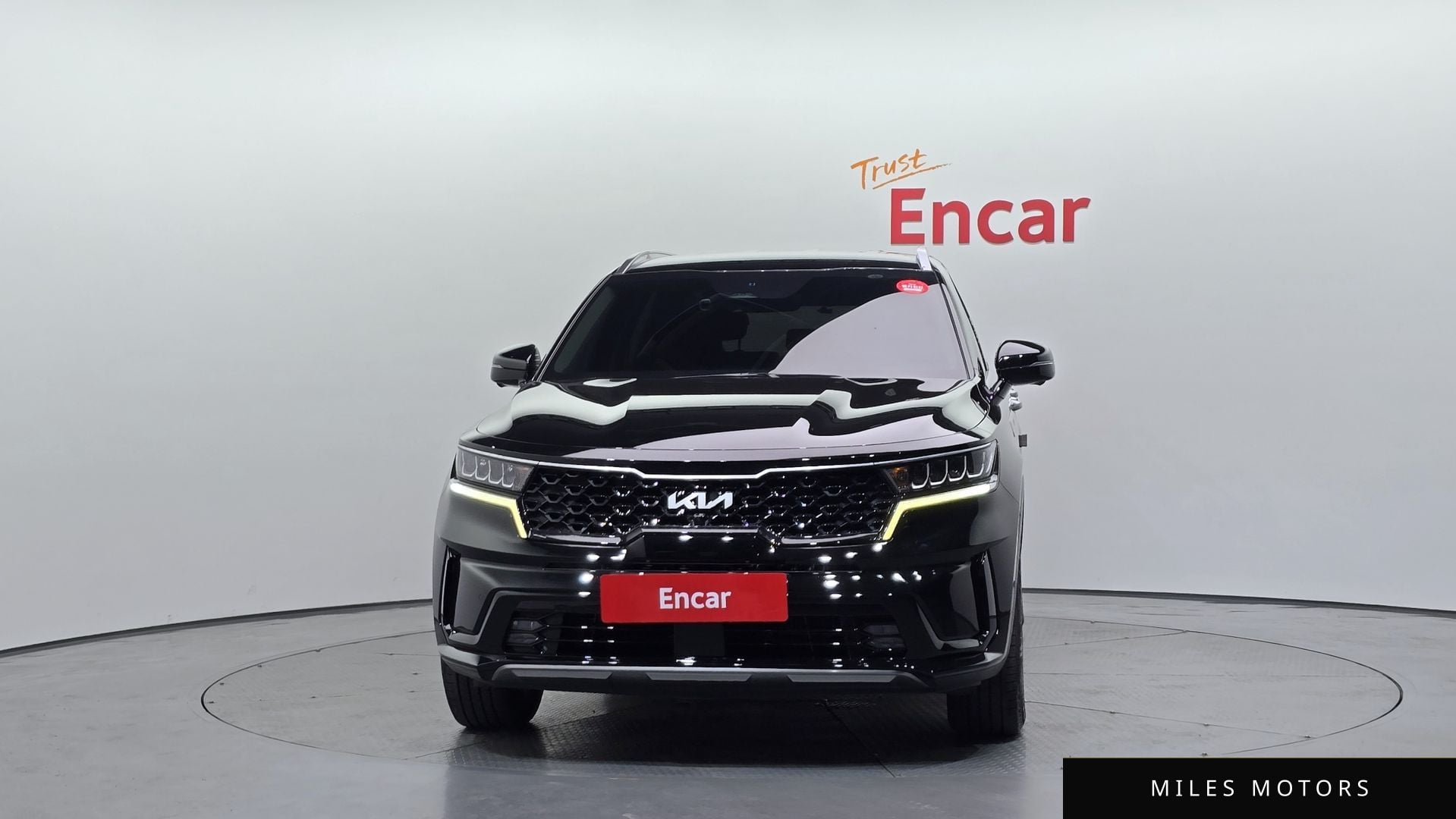 Kia Sorento 2022 — миниатюра 3
