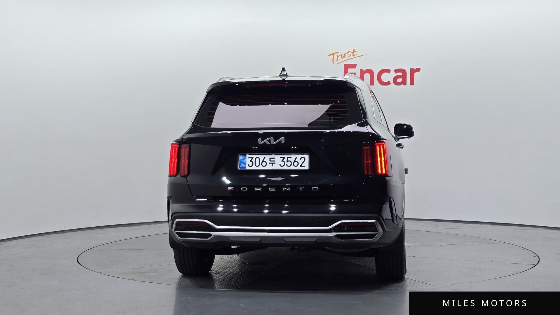 Kia Sorento 2022 — миниатюра 4