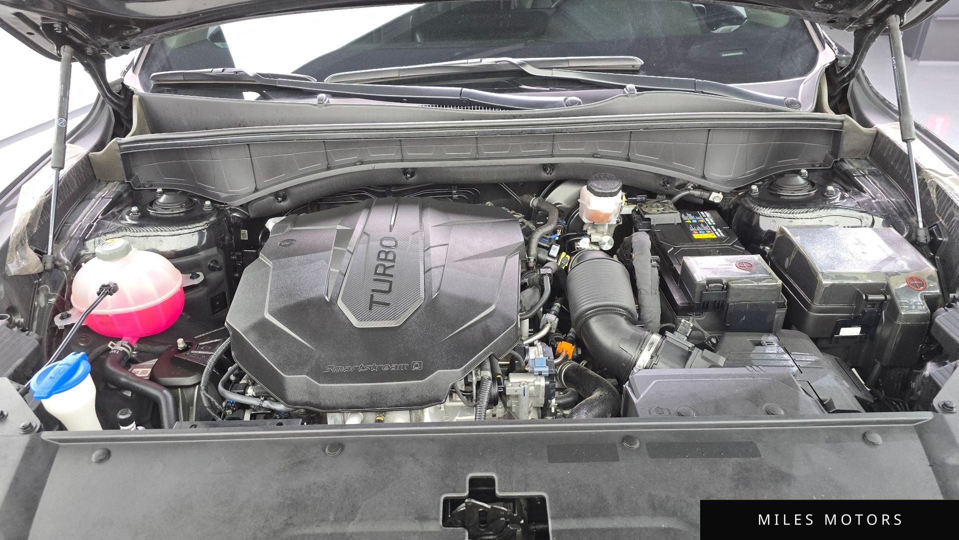 Kia Sorento 2022 — миниатюра 6