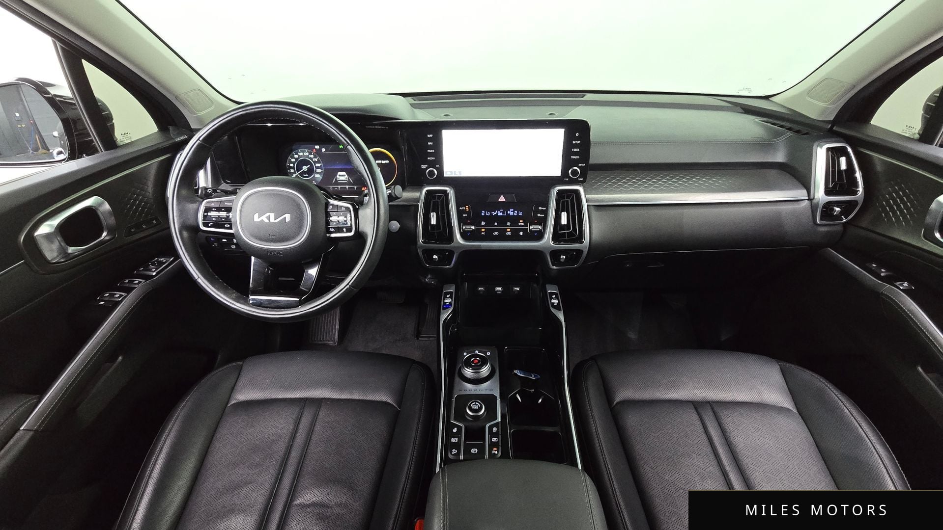 Kia Sorento 2022 — миниатюра 10