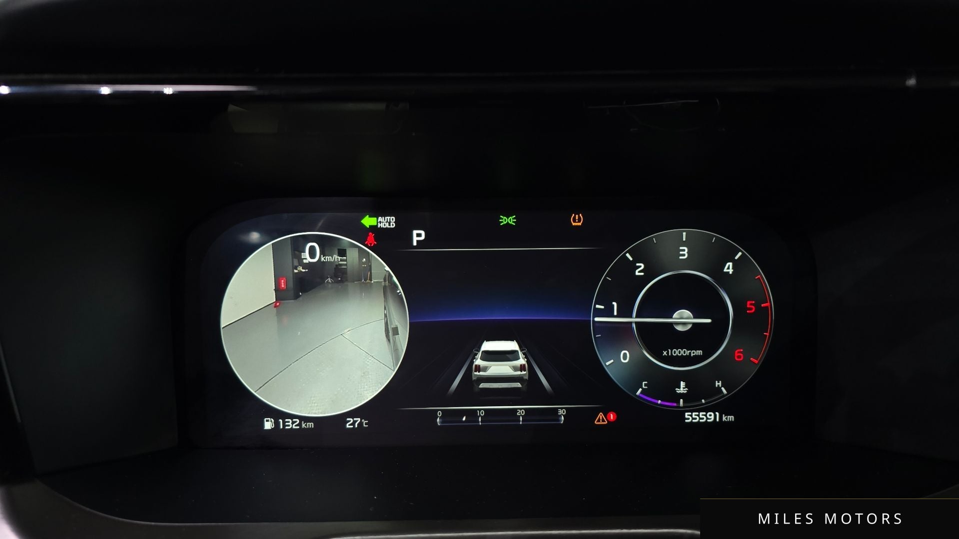 Kia Sorento 2022 — миниатюра 11