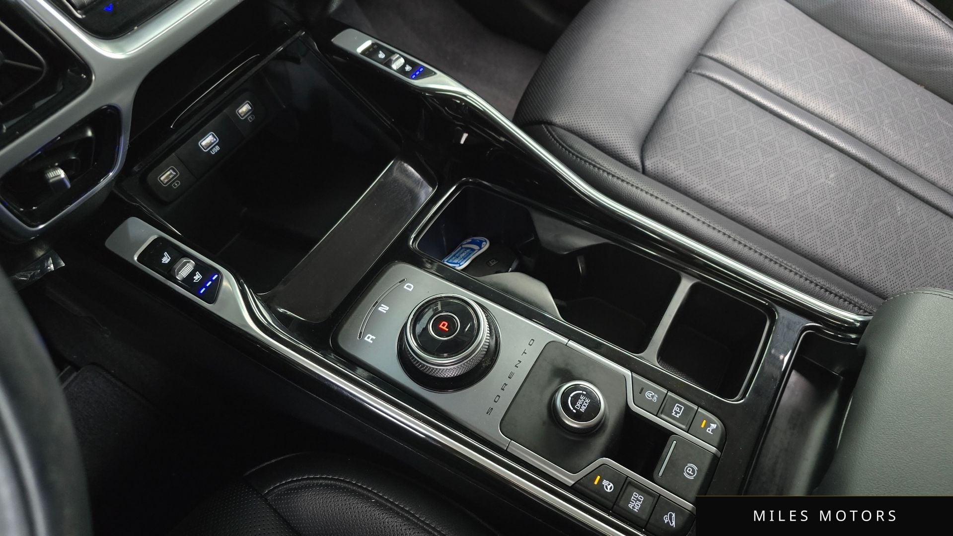 Kia Sorento 2022 — миниатюра 12