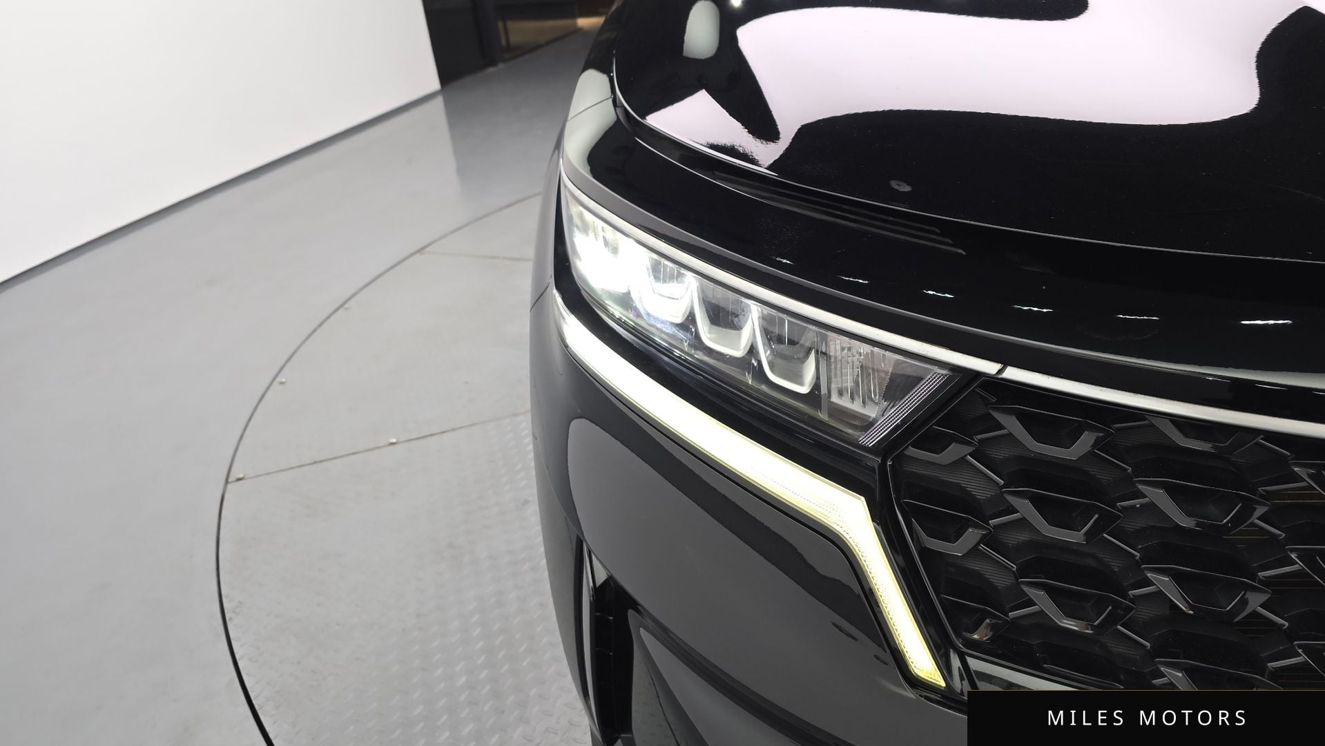 Kia Sorento 2022 — миниатюра 8