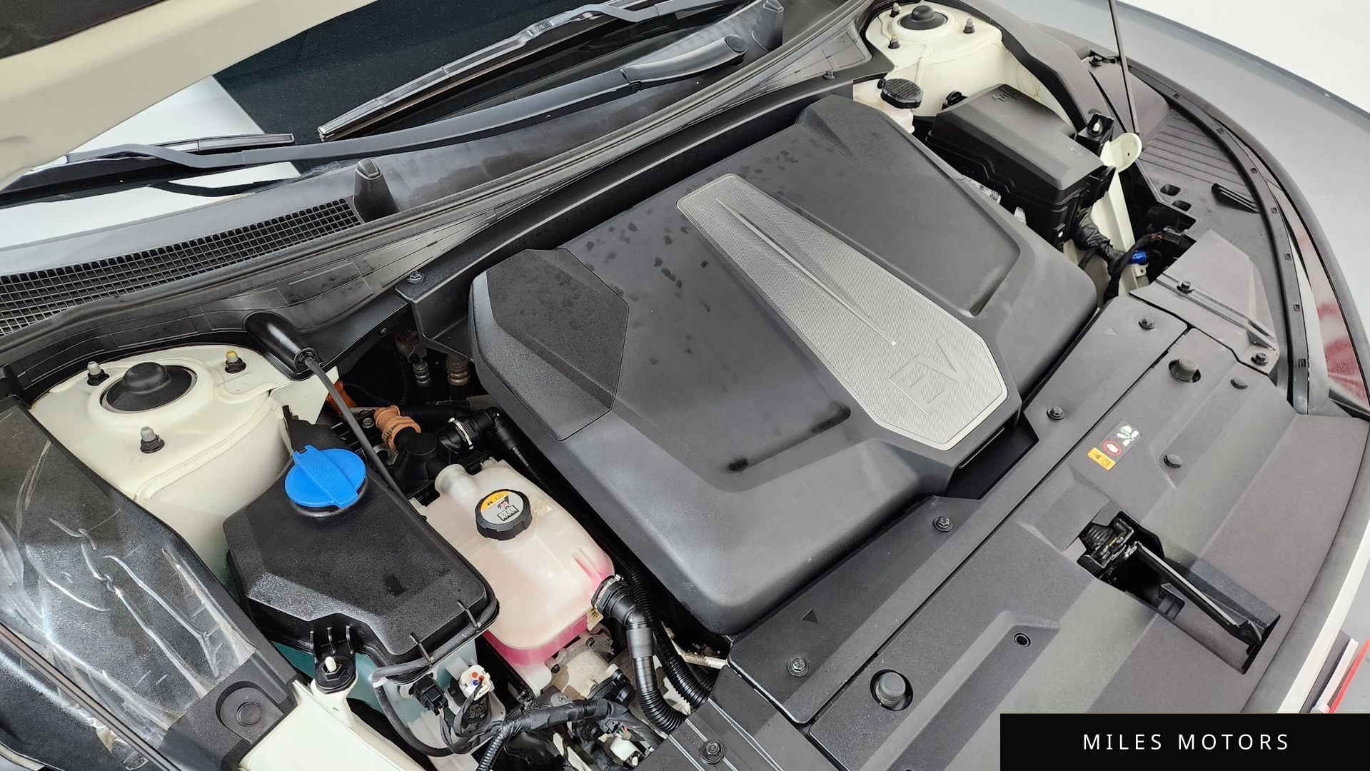 Kia EV6 2022 — миниатюра 6