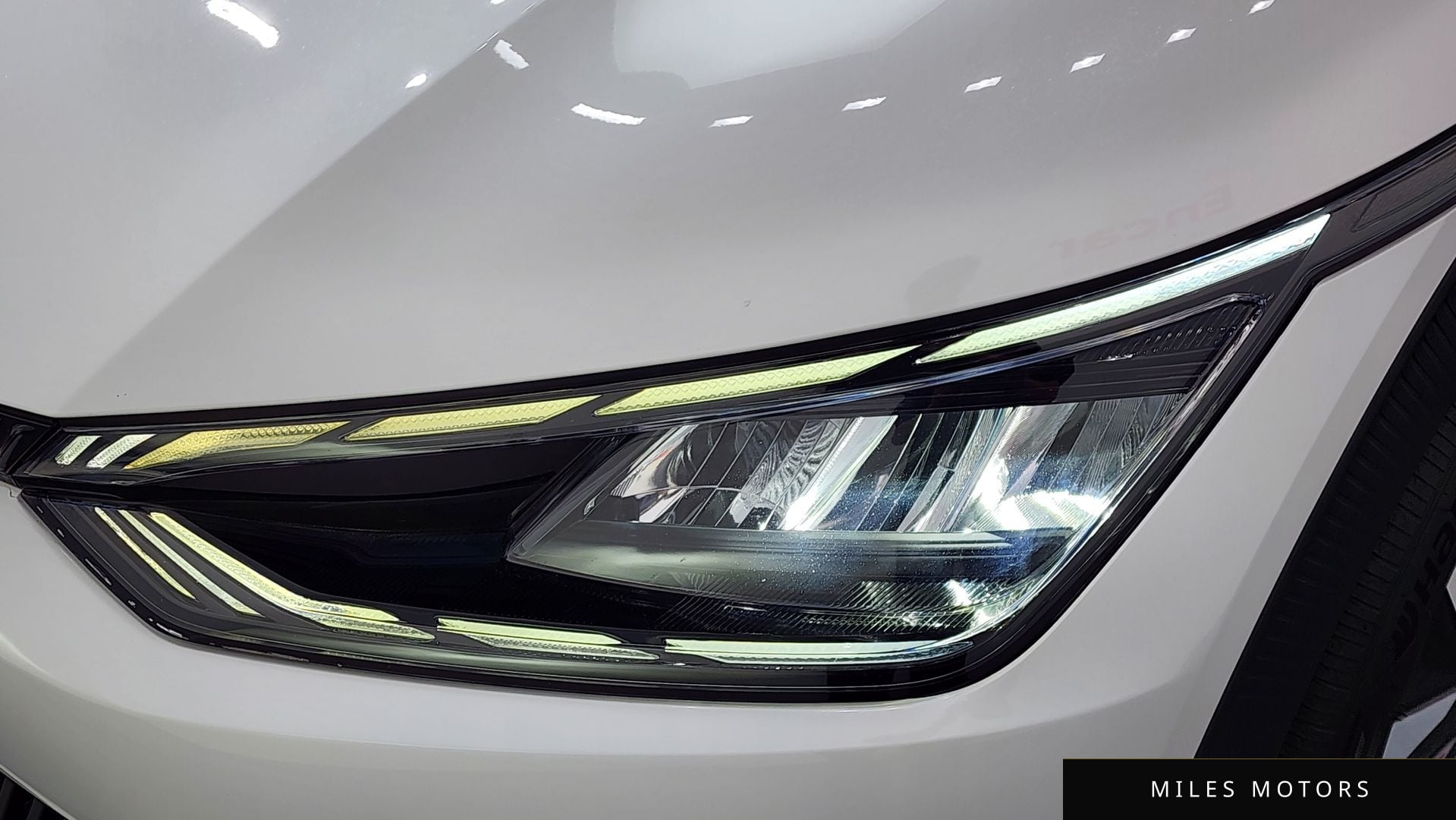 Kia EV6 2022 — миниатюра 8