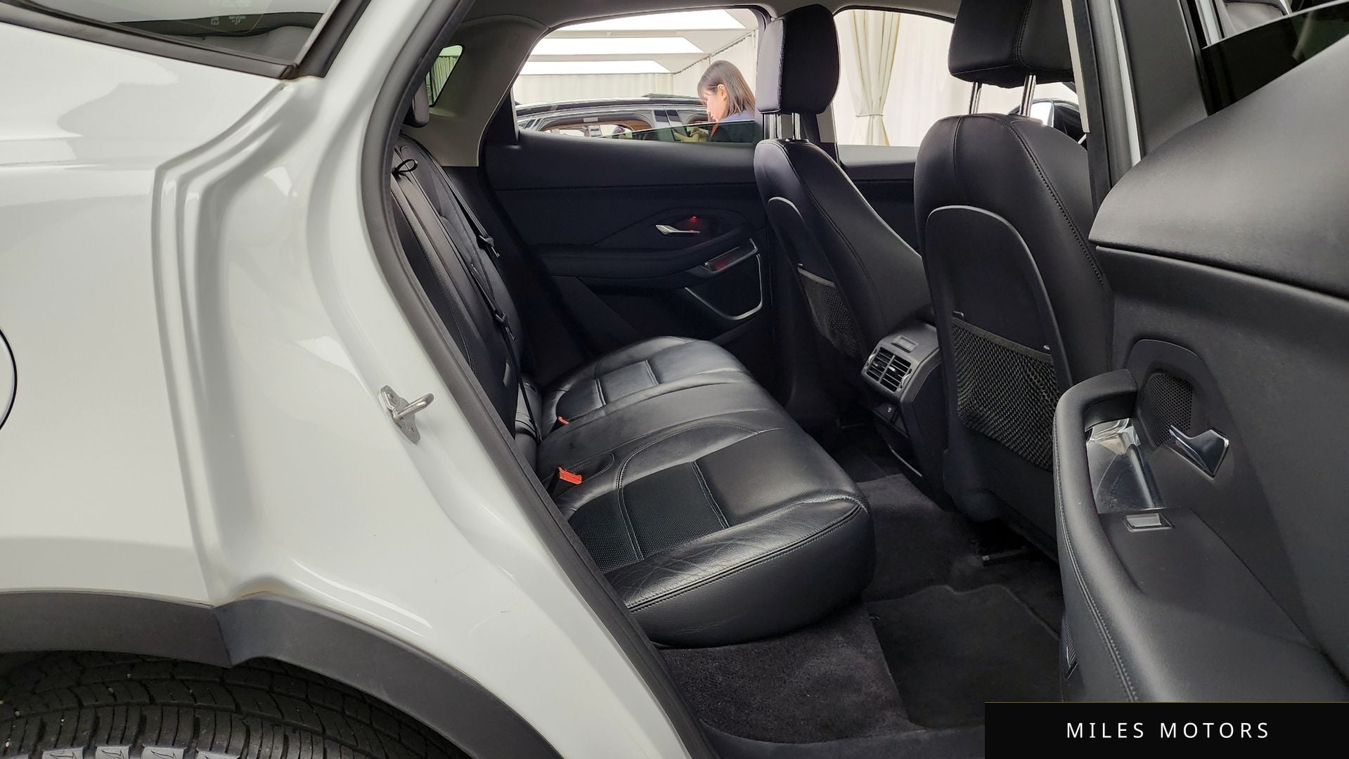 Jaguar E-PACE 2020 — миниатюра 12