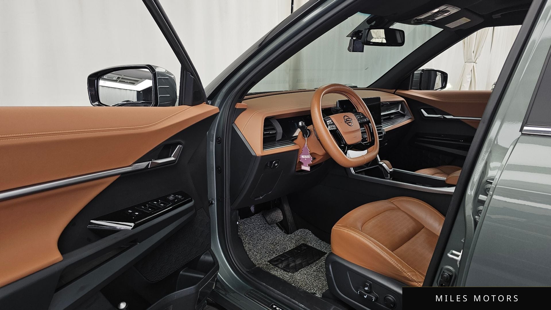 KG Mobility Torres 2023 — миниатюра 10