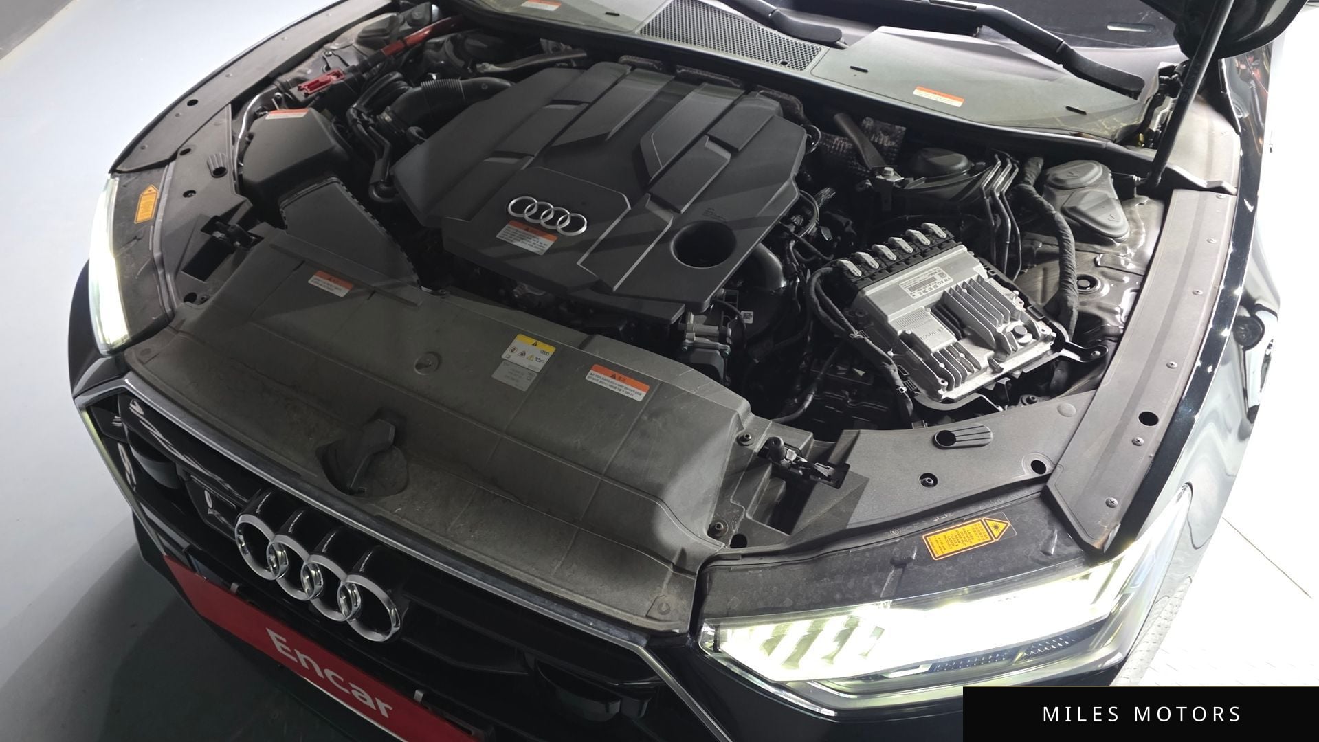 Audi A7 (4K) 2023 — миниатюра 6