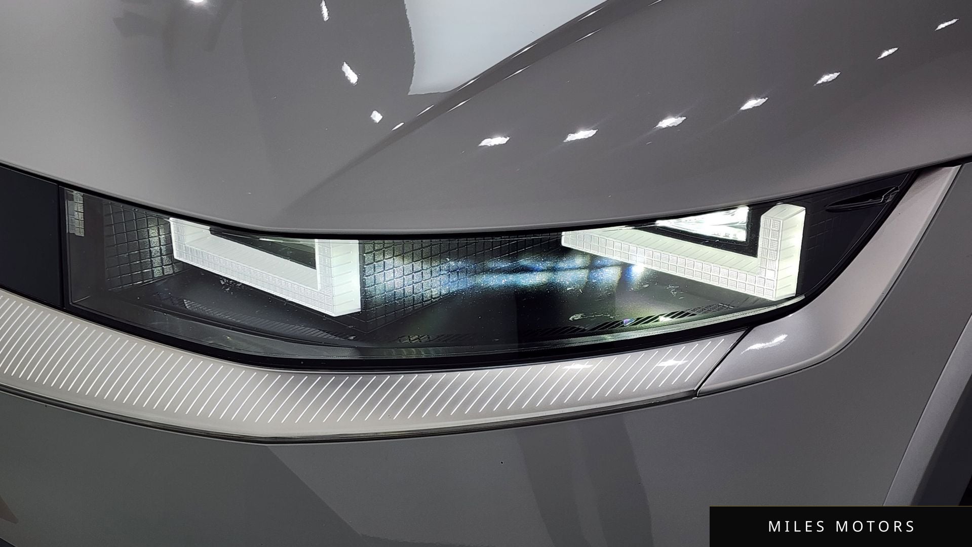 Hyundai Ioniq5 2022 — миниатюра 8