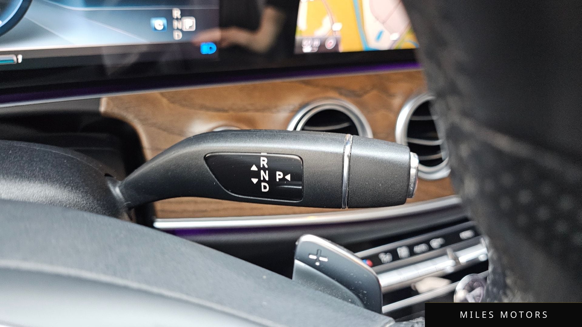 Mercedes-Benz E-Class W213 2017 — миниатюра 9