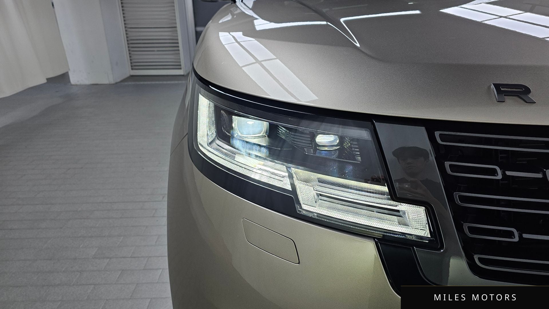 Land Rover Range Rover 2024 — миниатюра 8