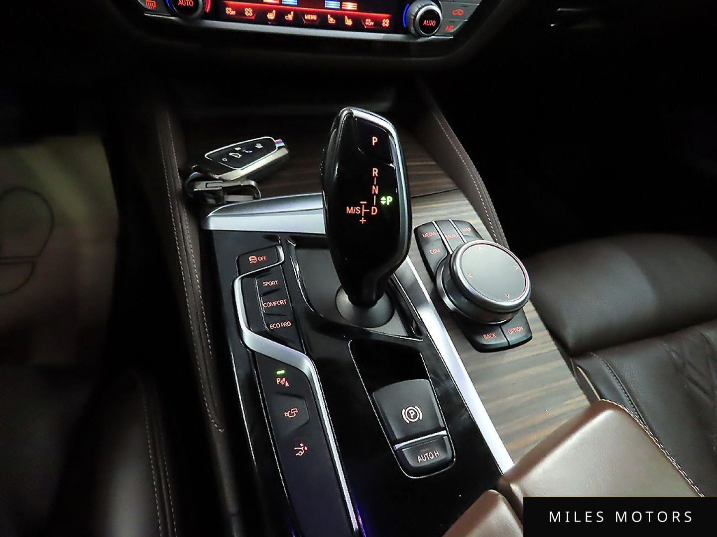 BMW 6 Series GT (G32) 2019 — миниатюра 9
