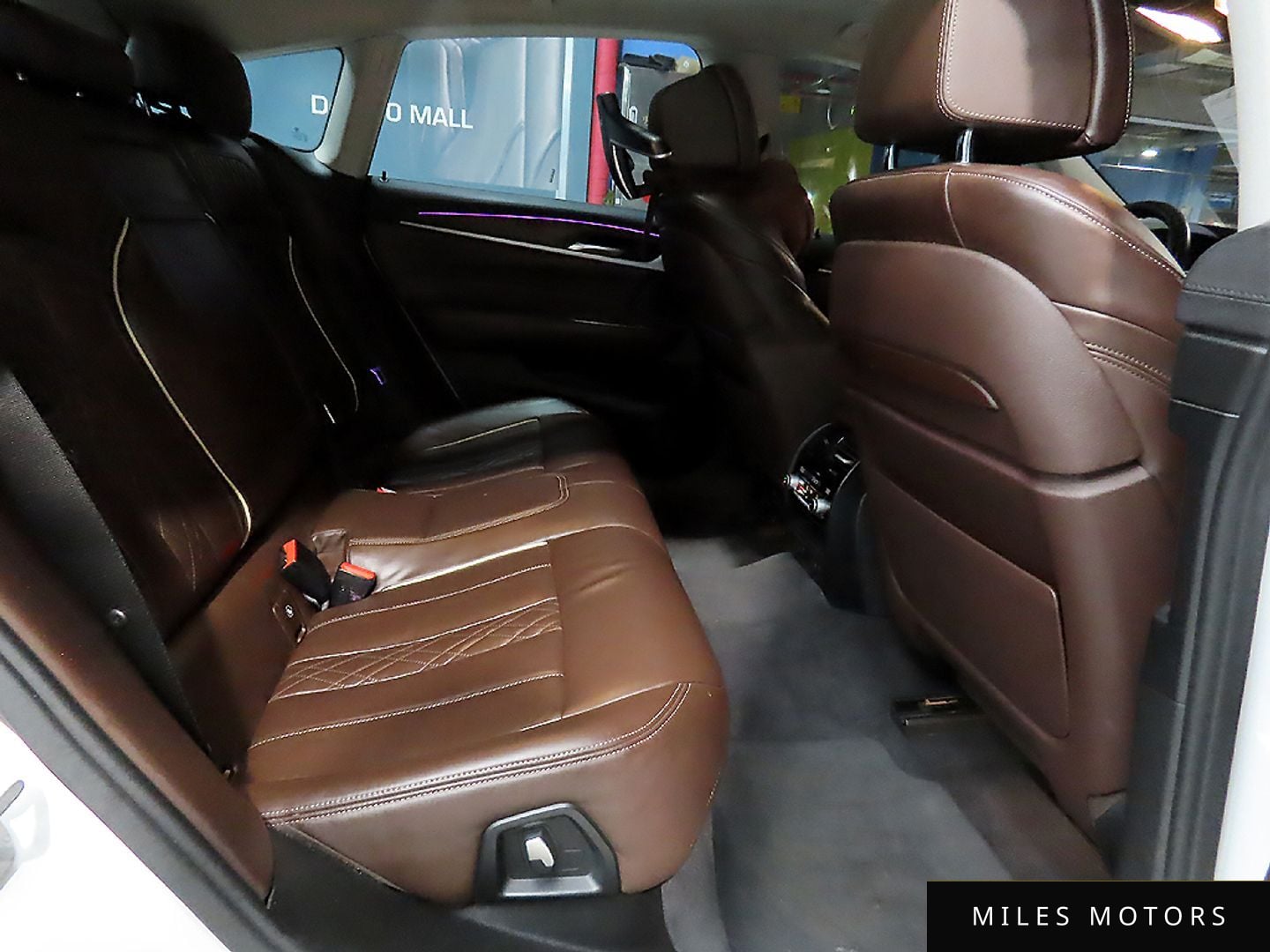 BMW 6 Series GT (G32) 2019 — миниатюра 11