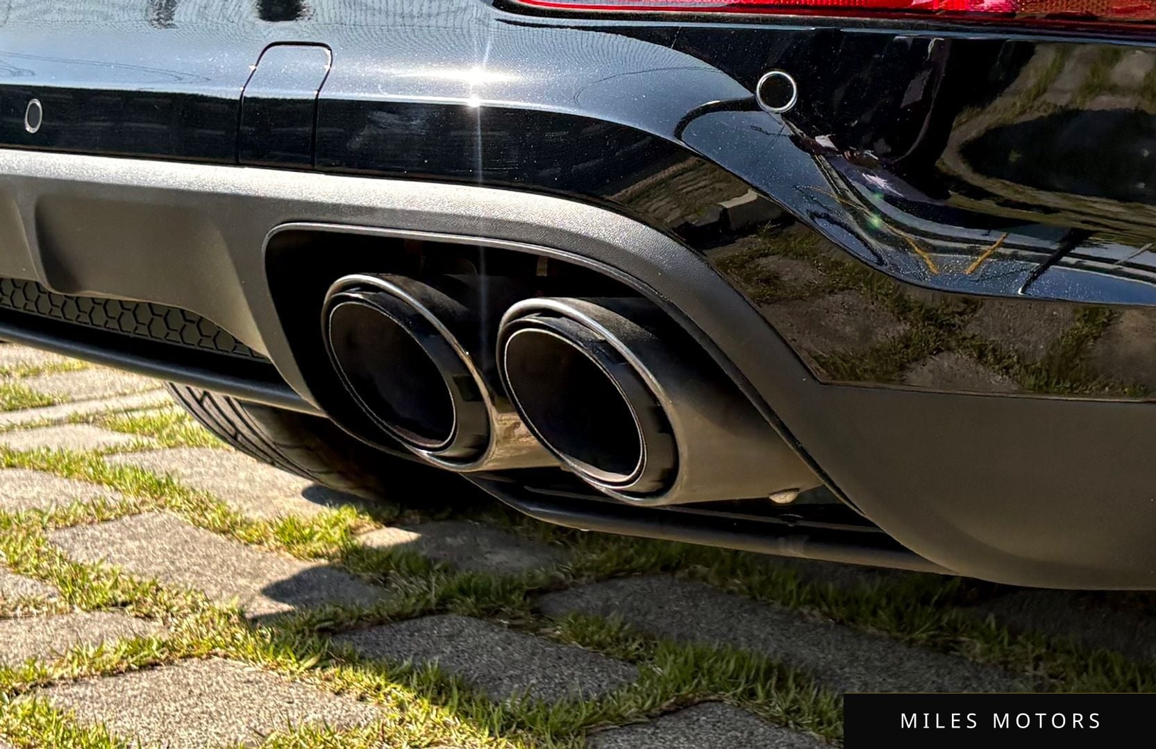 Porsche Cayenne 2024 — миниатюра 8