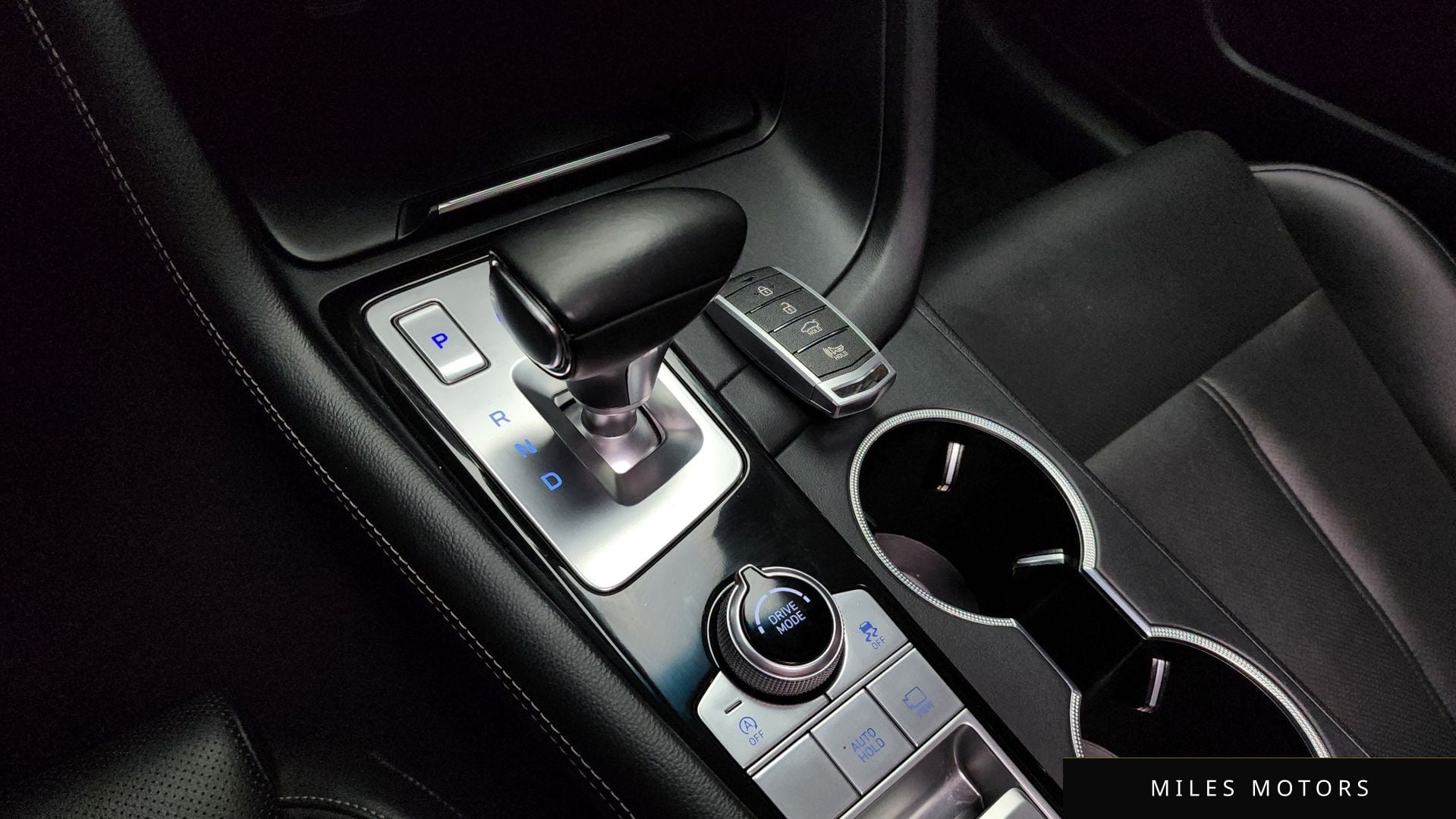 Genesis G70 2019 — миниатюра 12
