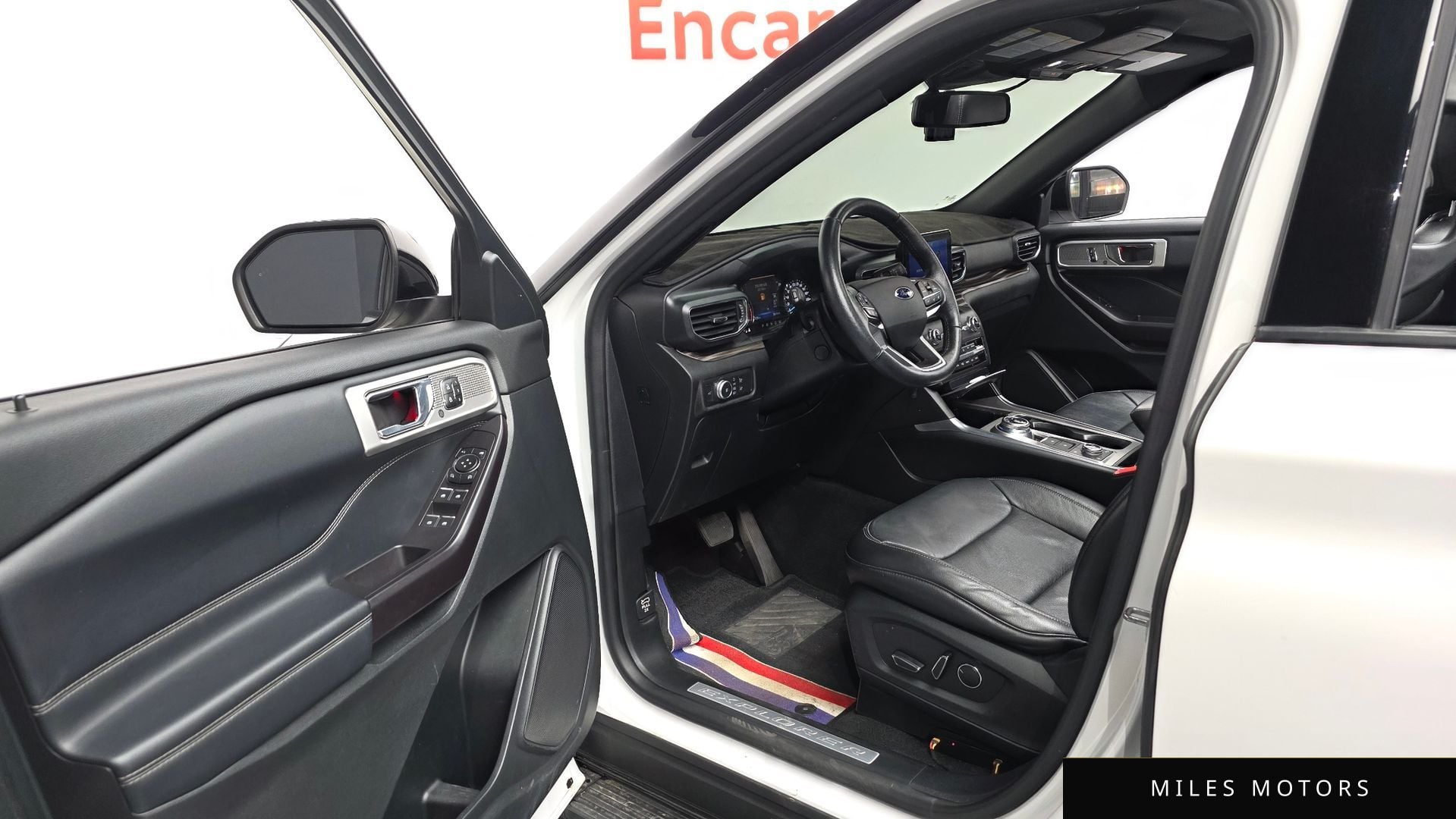 Ford Explorer 2020 — миниатюра 10