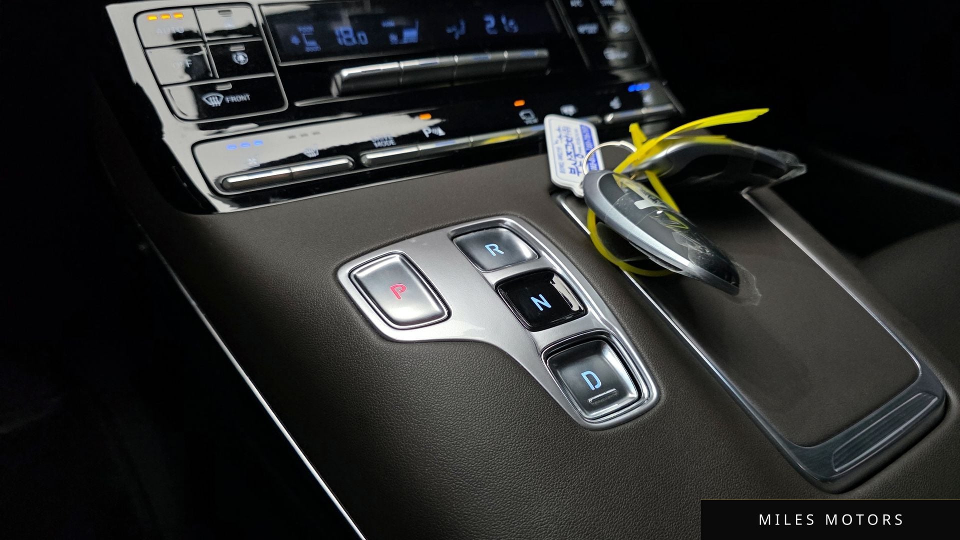 Hyundai Grandeur 2022 — миниатюра 12