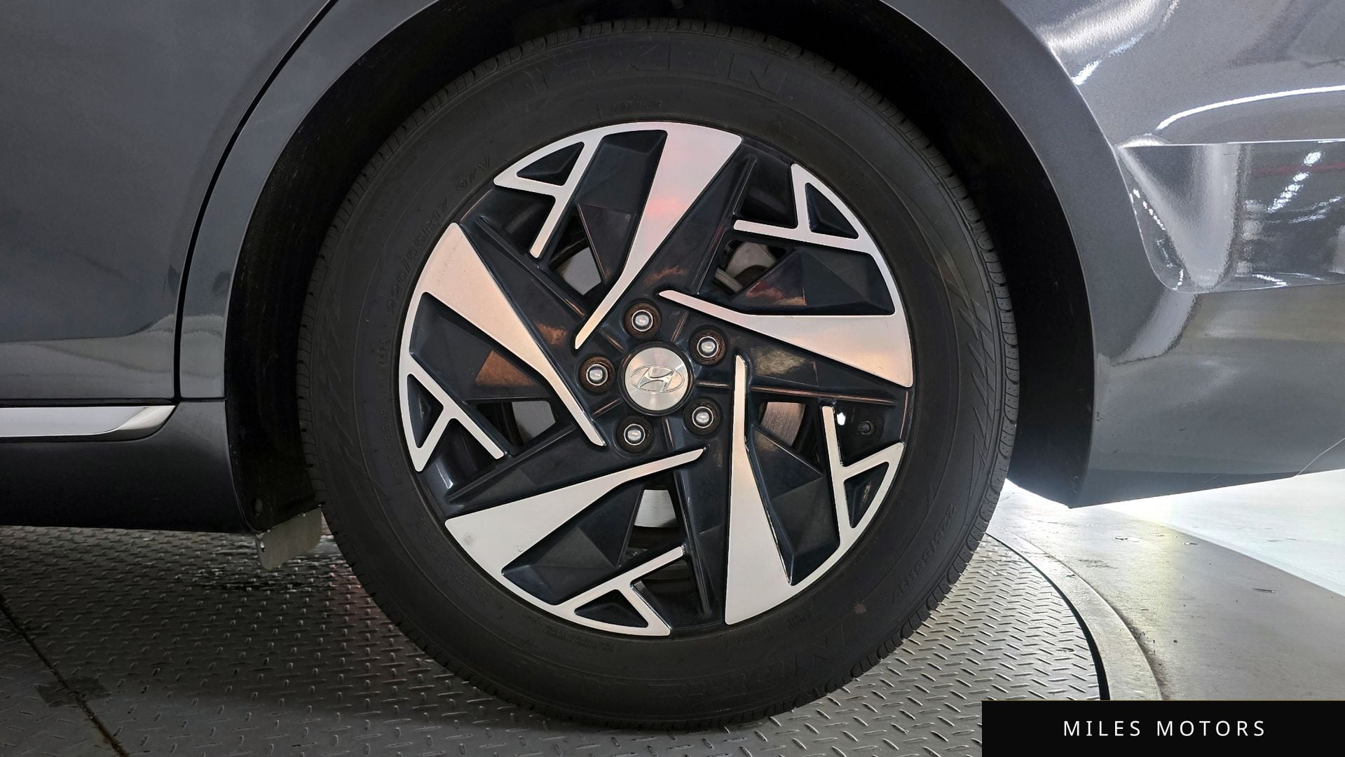 Hyundai Grandeur 2022 — миниатюра 7