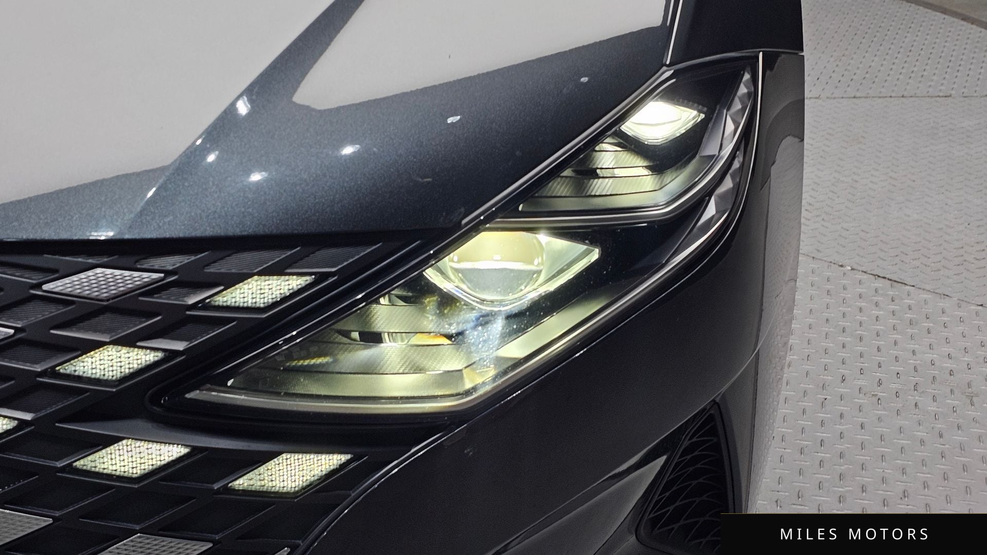 Hyundai Grandeur 2022 — миниатюра 8