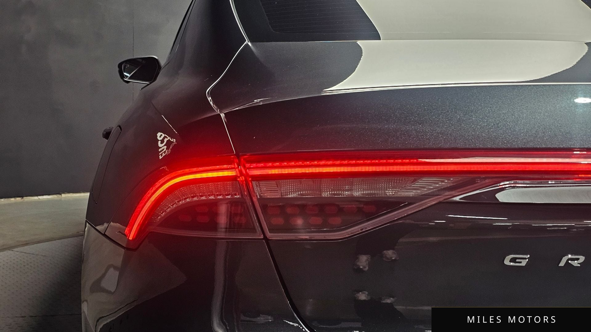 Hyundai Grandeur 2022 — миниатюра 9