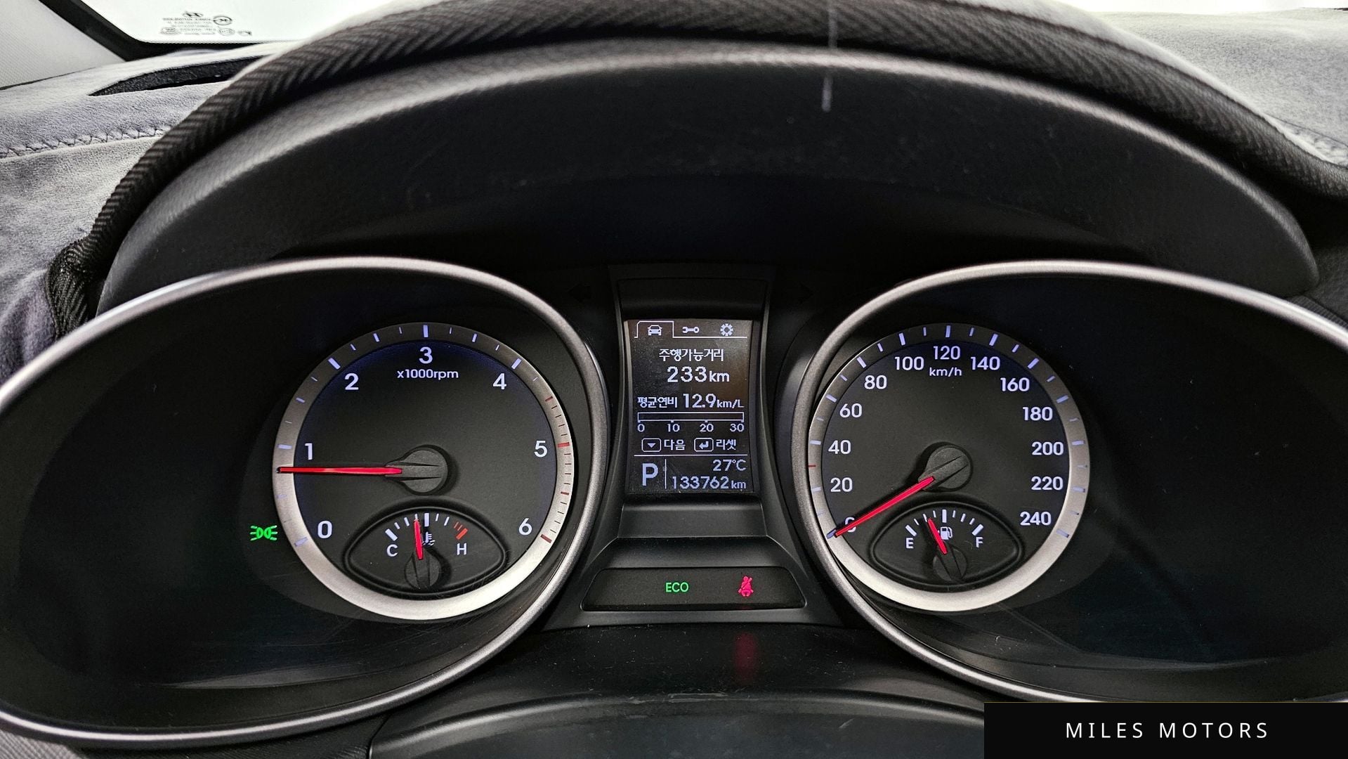 Hyundai Santafe 2013 — миниатюра 11