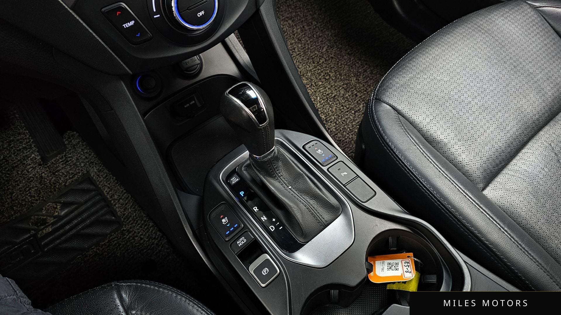 Hyundai Santafe 2013 — миниатюра 12