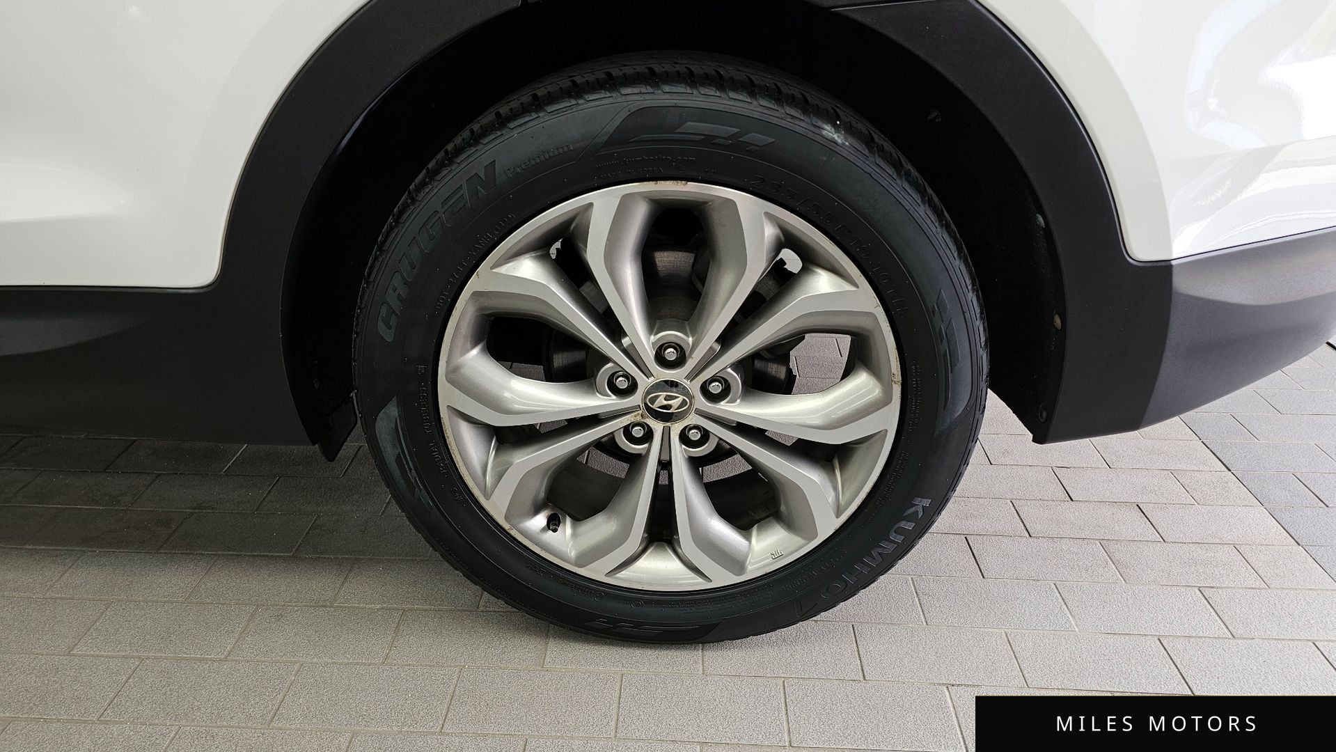 Hyundai Santafe 2013 — миниатюра 7