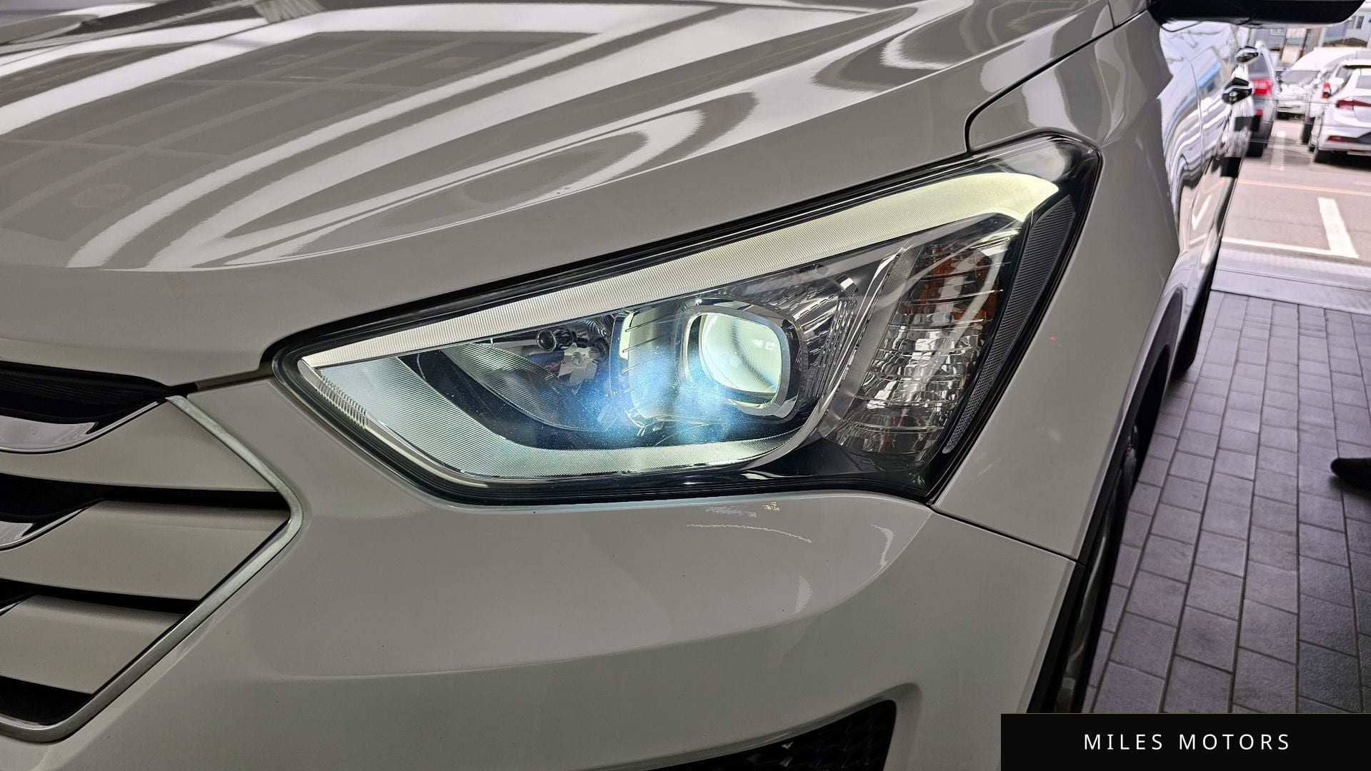 Hyundai Santafe 2013 — миниатюра 8