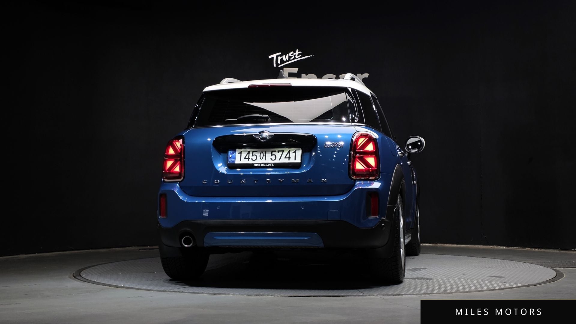 MINI Countryman 2022 — миниатюра 4