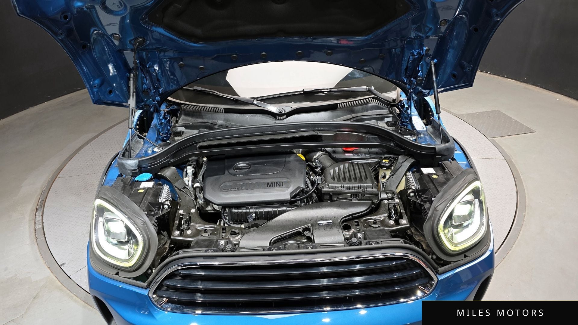 MINI Countryman 2022 — миниатюра 6