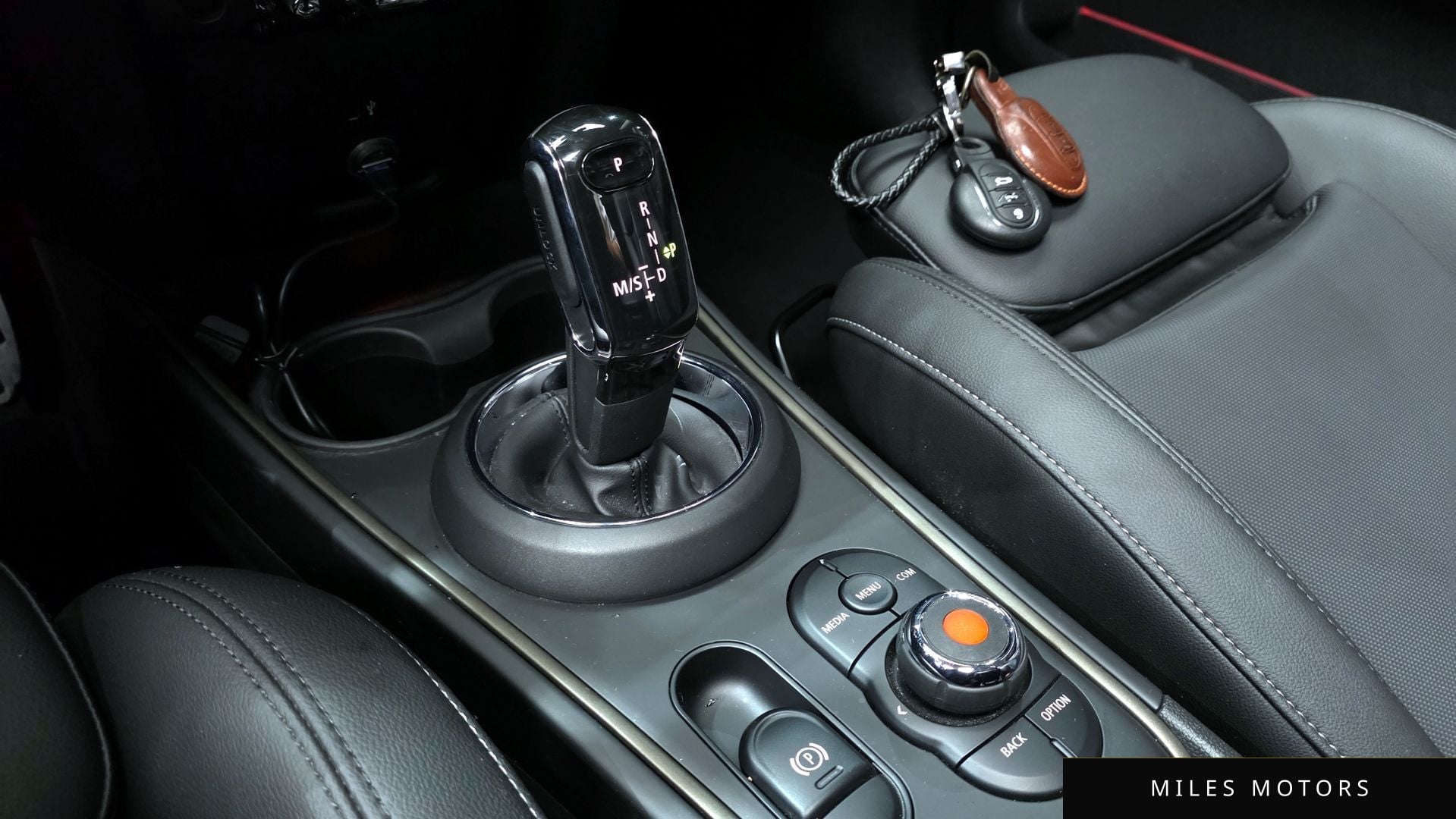MINI Countryman 2022 — миниатюра 12