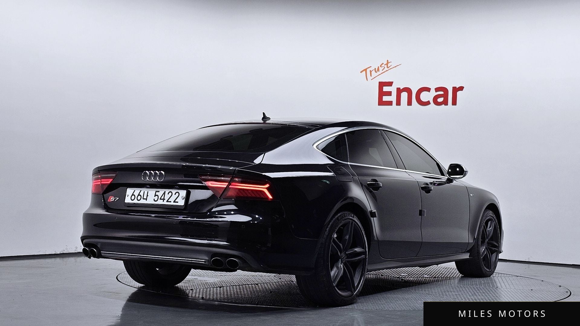 Audi S7 2013 — миниатюра 2