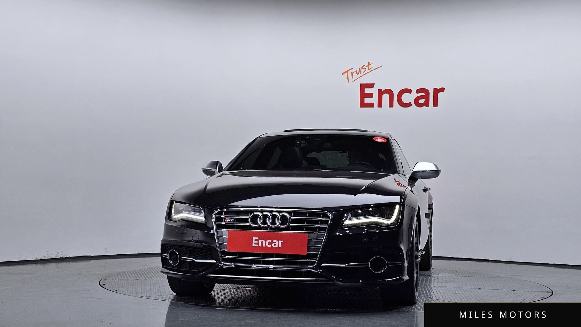 Audi S7 2013 — миниатюра 3