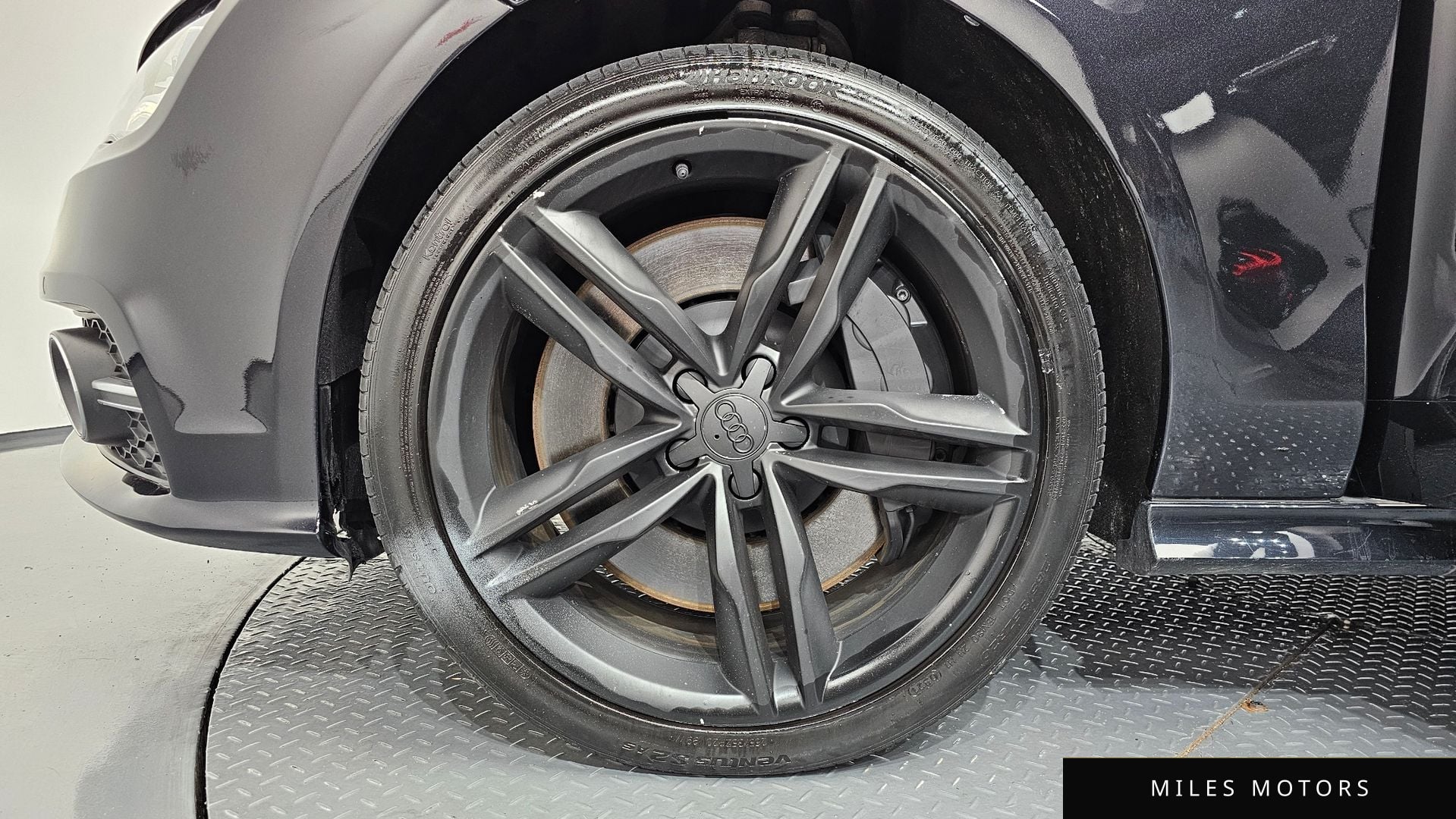 Audi S7 2013 — миниатюра 5