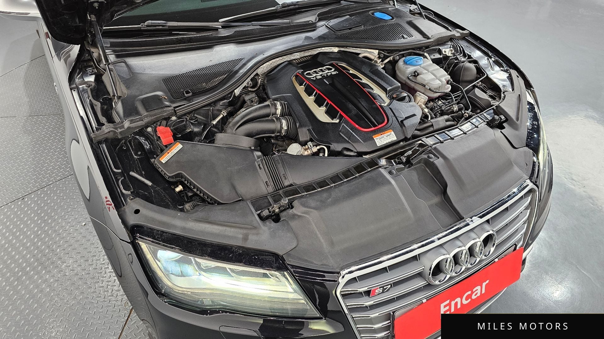 Audi S7 2013 — миниатюра 6