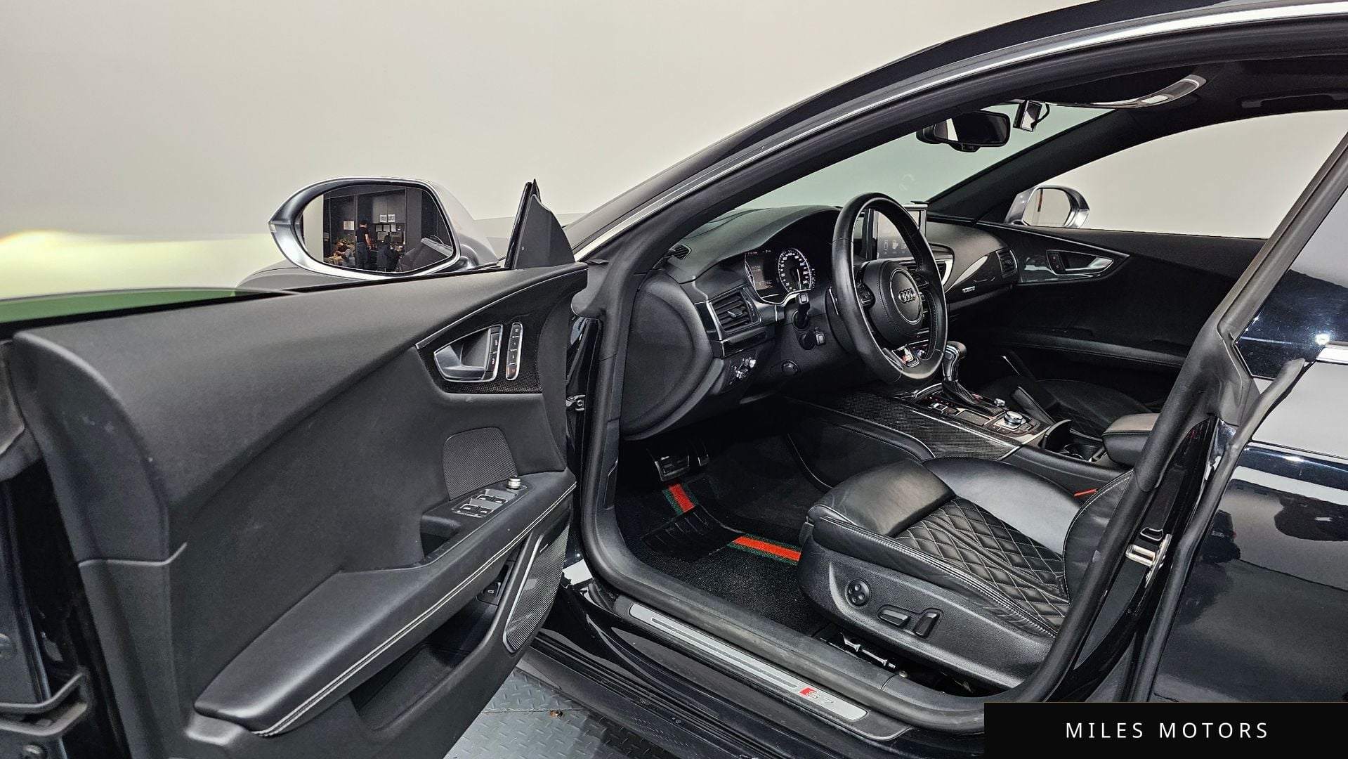 Audi S7 2013 — миниатюра 10
