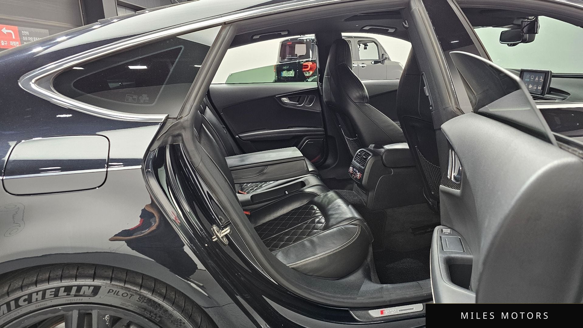 Audi S7 2013 — миниатюра 11