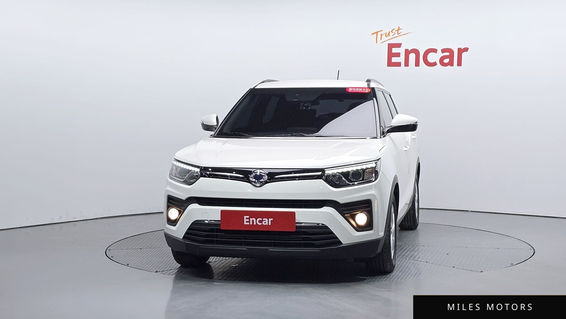 KG Mobility TIBOLI 2021 — миниатюра 2