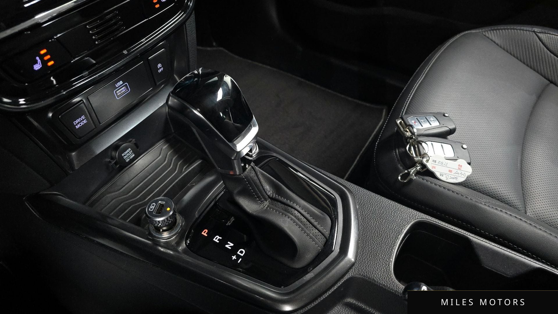 KG Mobility TIBOLI 2021 — миниатюра 11