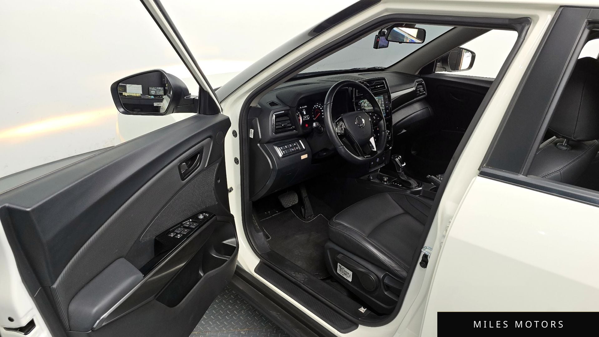 KG Mobility TIBOLI 2021 — миниатюра 12
