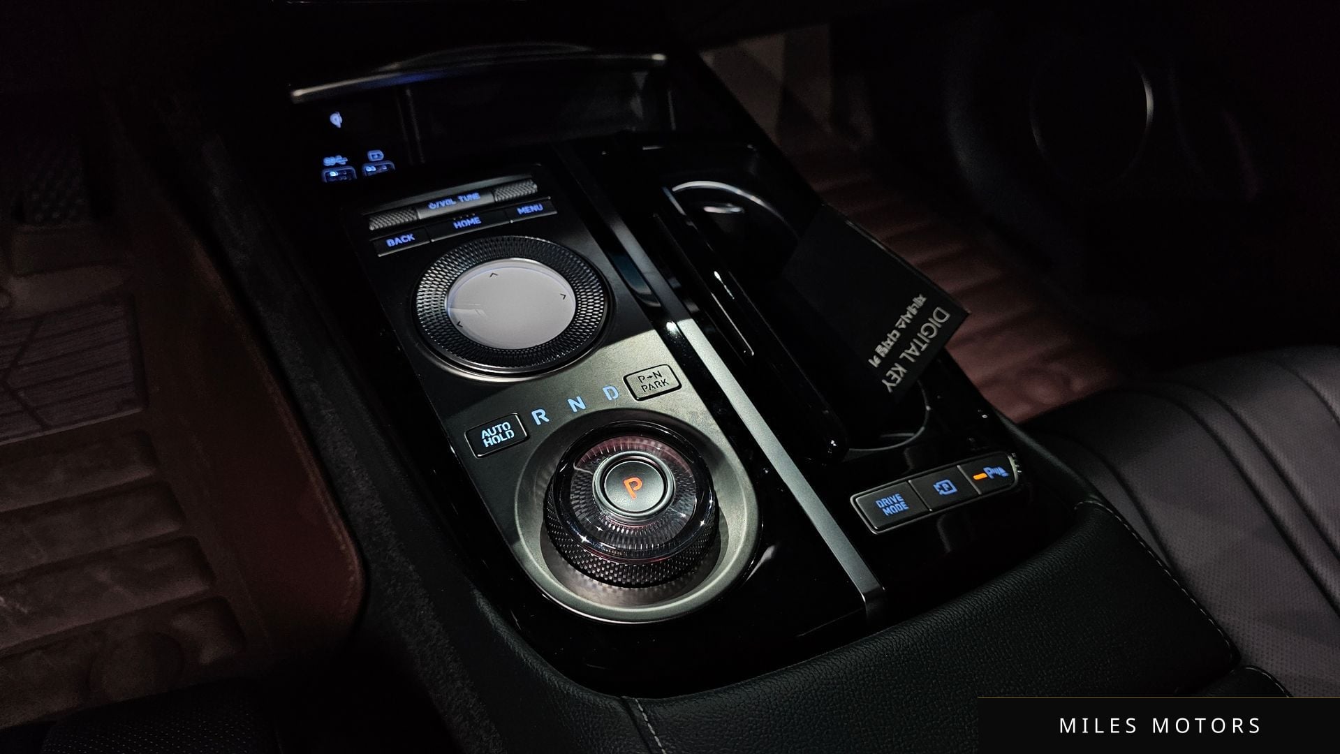 Genesis G80 (RG3) 2022 — миниатюра 9