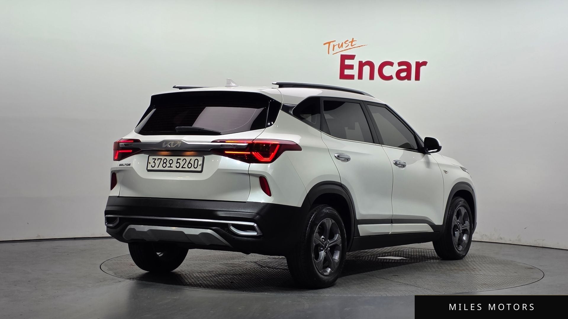 Kia Seltos 2023 — миниатюра 2