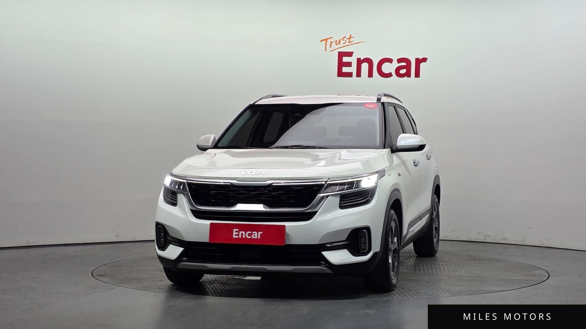 Kia Seltos 2023 — миниатюра 3