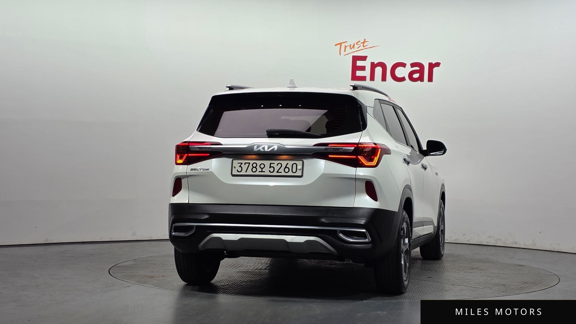 Kia Seltos 2023 — миниатюра 4