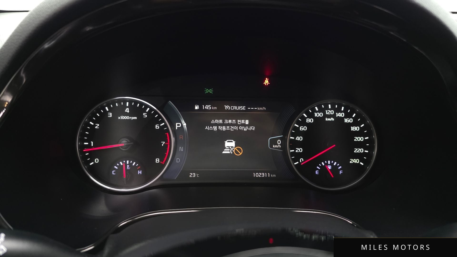 Kia Seltos 2023 — миниатюра 11