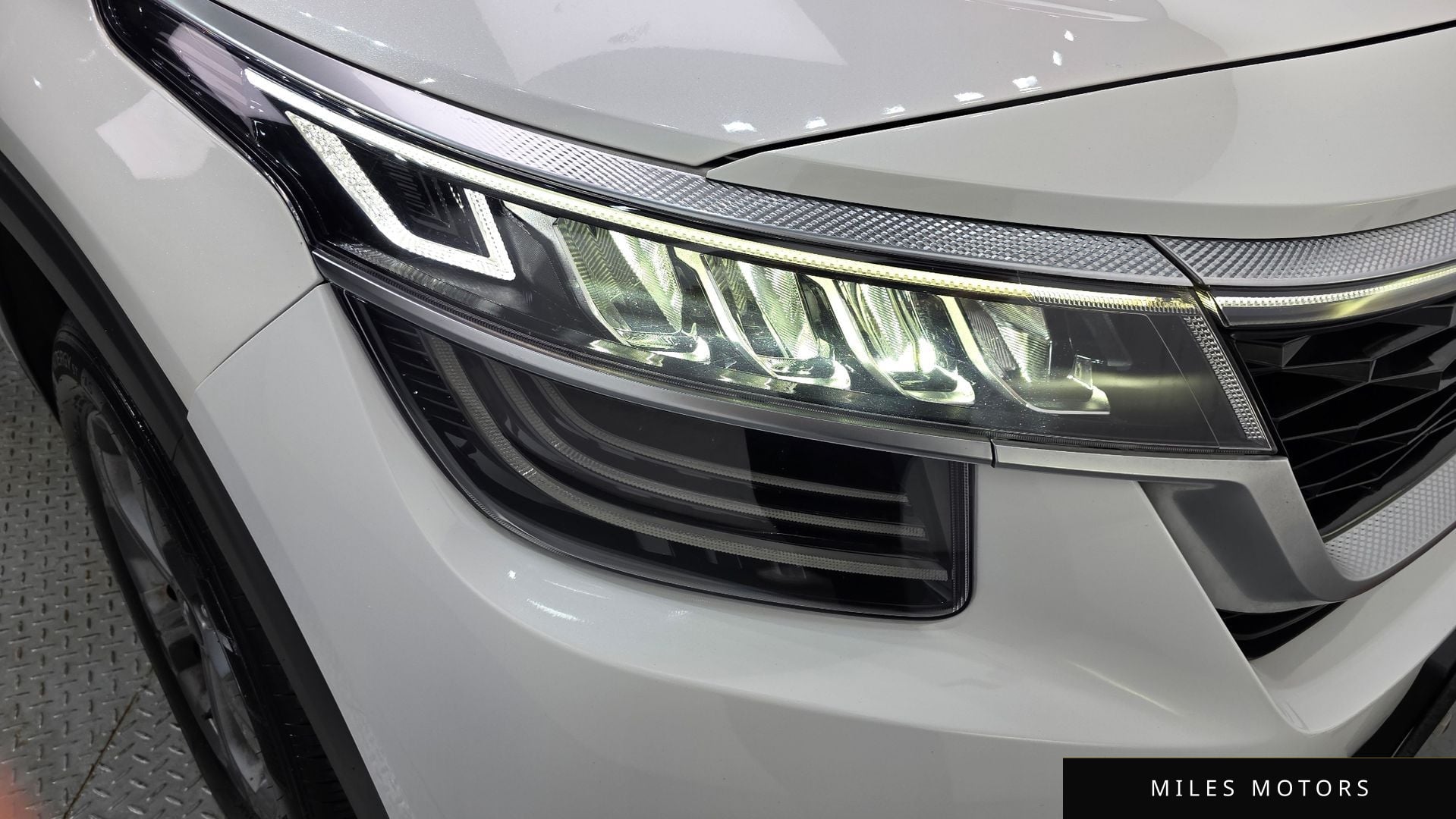 Kia Seltos 2023 — миниатюра 8