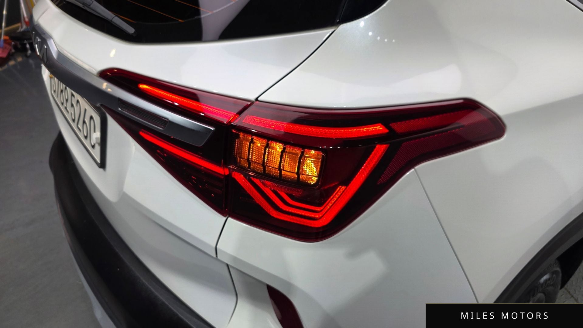 Kia Seltos 2023 — миниатюра 9