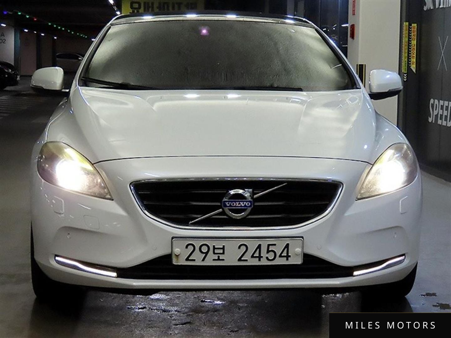 Volvo V40 2016 — миниатюра 2